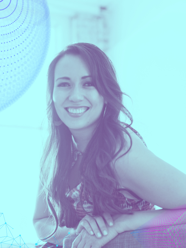 Amy Yamada, Co-Founder of TopAuthority.AI